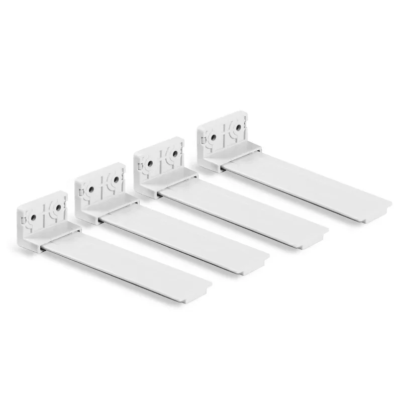 Направляющая для раздвижных дверей холодильника/шкафа, встроенный комплект для встроенных шкафов
Направляющая для раздвижных дверей холодильника/шкафа, встроенный комплект для встроенных шкафов