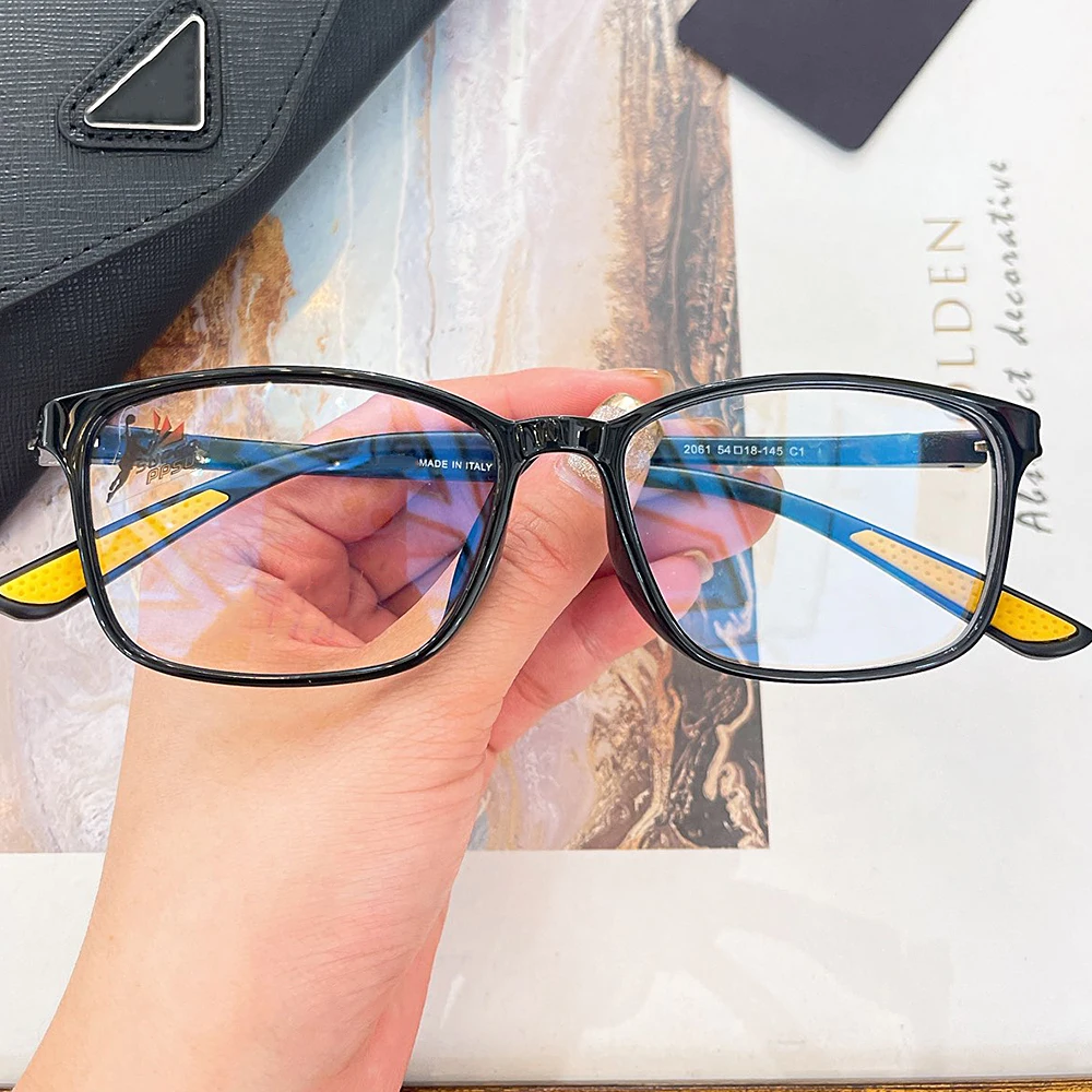 New 2023 Mod2061 Brand Vintage Optical Glasses With Comfortable Durable Acetate Designer Glasses For Women and Men Customer Care
New 2023 Mod2061 Brand Vintage Optical Glasses With Comfortable Durable Acetate Designer Glasses For Women and Men Customer Care