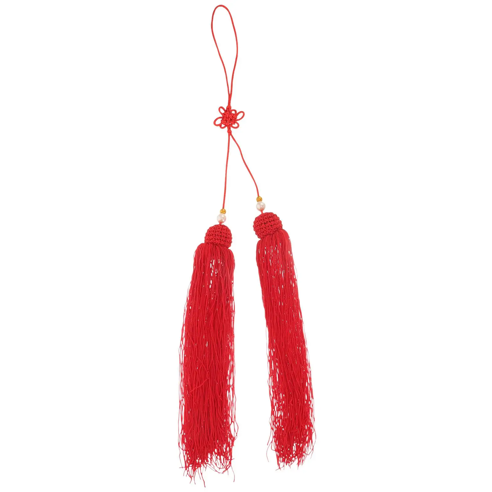 Martial Red Tassel Tai-chi Fitness Sword Tail Decor Decor Hanging Tassels Pendant Chinese Accessories Vibrant
Martial Red Tassel Tai-chi Fitness Sword Tail Decor Decor Hanging Tassels Pendant Chinese Accessories Vibrant