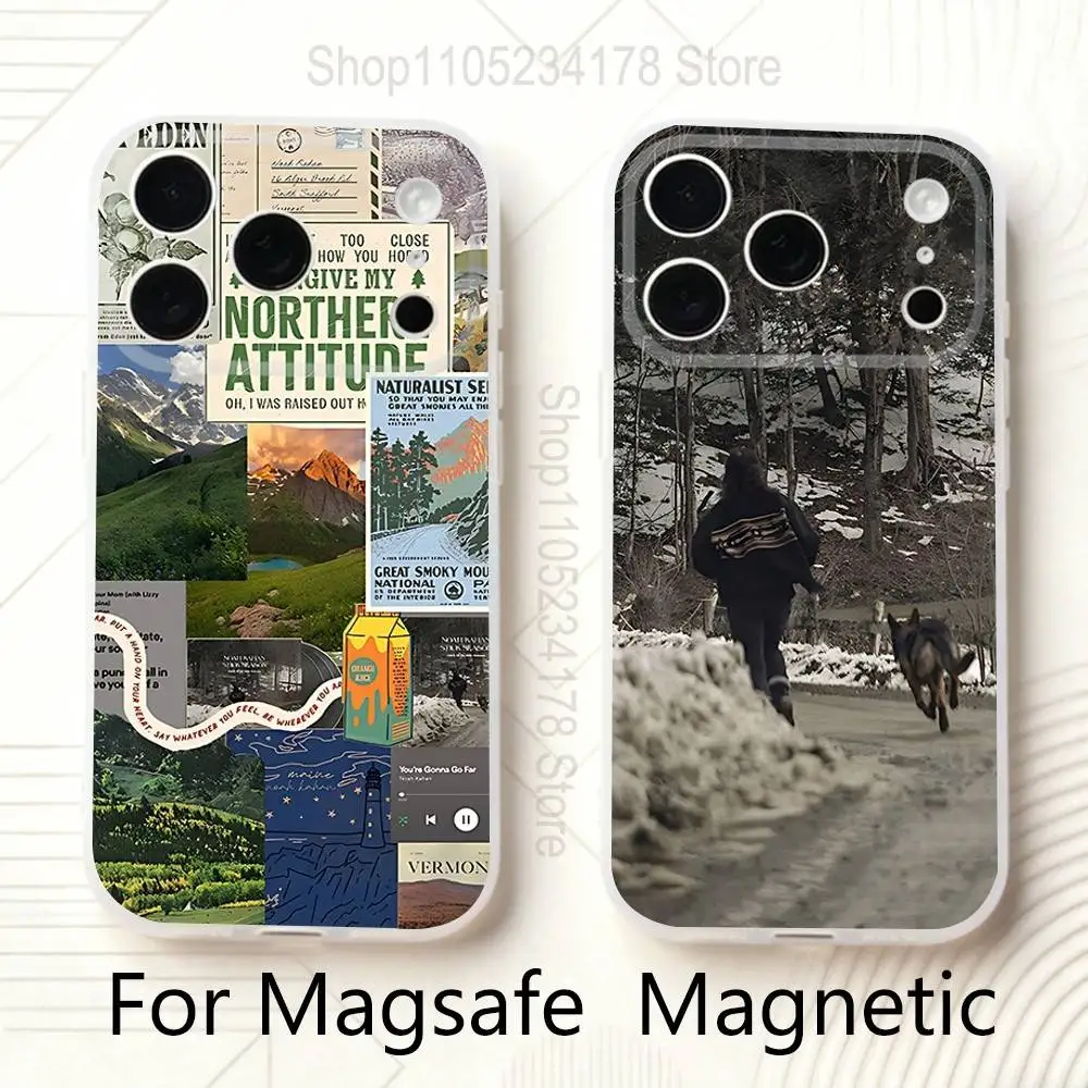 Noah Kahan Stick Season For iPhone 11,12,13,14,15,17,16,Pro,Plus,E,Max,Air,Mini Clear Magnetic Frosted Cover
Noah Kahan Stick Season For iPhone 11,12,13,14,15,17,16,Pro,Plus,E,Max,Air,Mini Clear Magnetic Frosted Cover