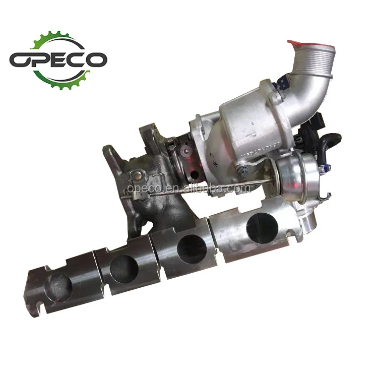 For Trumpchi GS6GS7GA8 1.8T 2.0T Turbocharger K03 10100332040000 53039700554
For Trumpchi GS6GS7GA8 1.8T 2.0T Turbocharger K03 10100332040000 53039700554