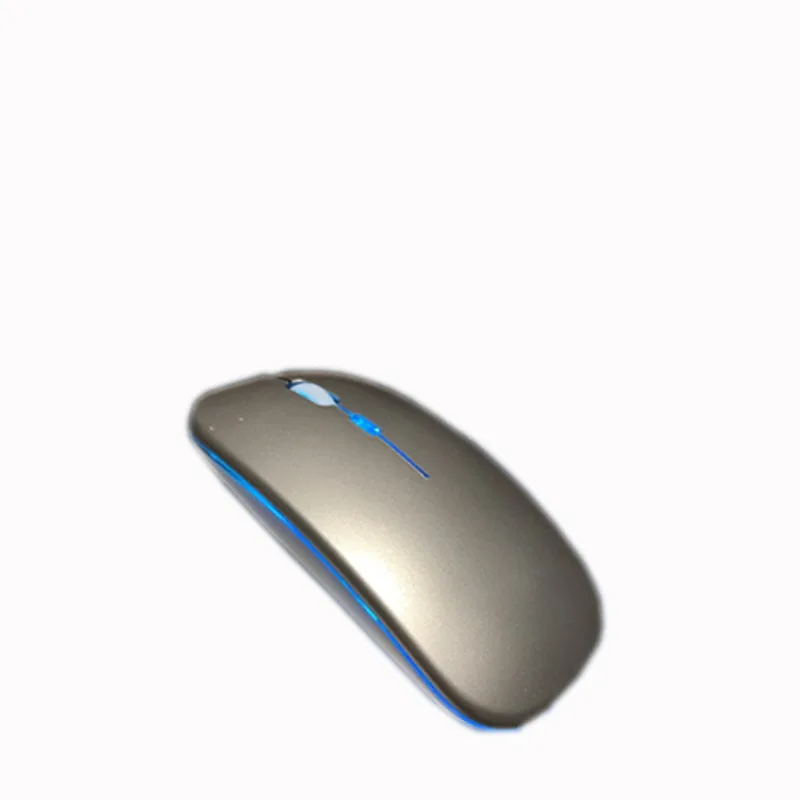 Silent wireless charging mouse usb super battery life 2.4G luminous mouse computer office mouse
Silent wireless charging mouse usb super battery life 2.4G luminous mouse computer office mouse