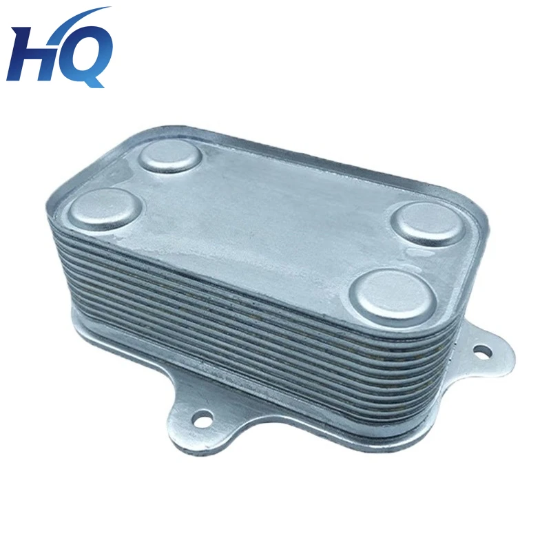 6641800265 Auto High Quality Accessories Parts Oil Radiator for Car for Hyundai Kia ROEWE W5 3.2L 4WD
6641800265 Auto High Quality Accessories Parts Oil Radiator for Car for Hyundai Kia ROEWE W5 3.2L 4WD