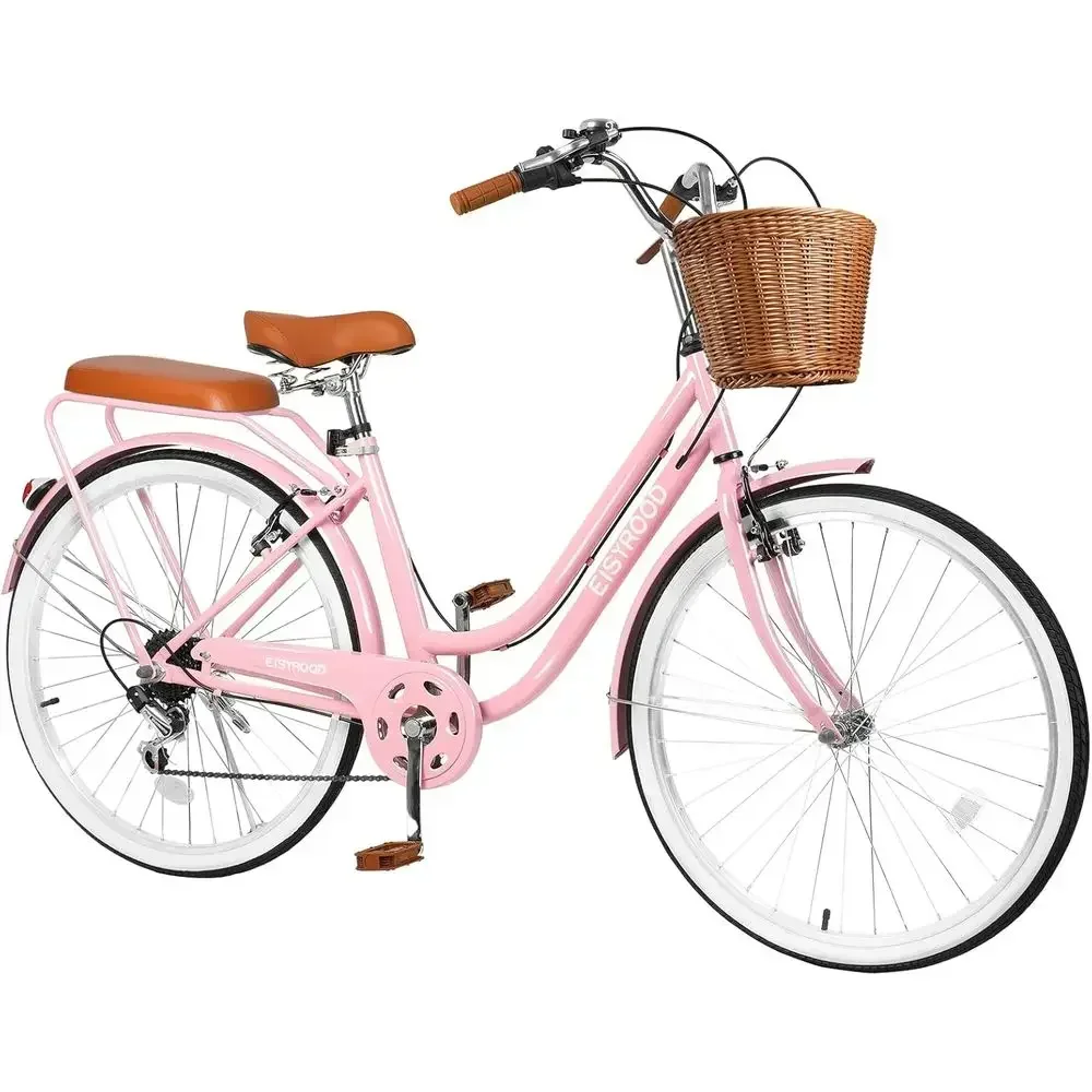 Велосипед Urban Classic Cruiser 829-1A
Велосипед Urban Classic Cruiser 829-1A