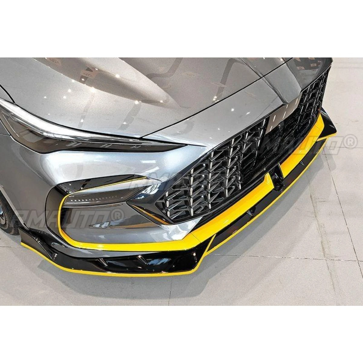 For MG 6Pro 2021 Car Front Bumper Lip Splitter Diffuser Body Kit 3PCS Bumper Guard Protector Cover Car Accessories
For MG 6Pro 2021 Car Front Bumper Lip Splitter Diffuser Body Kit 3PCS Bumper Guard Protector Cover Car Accessories