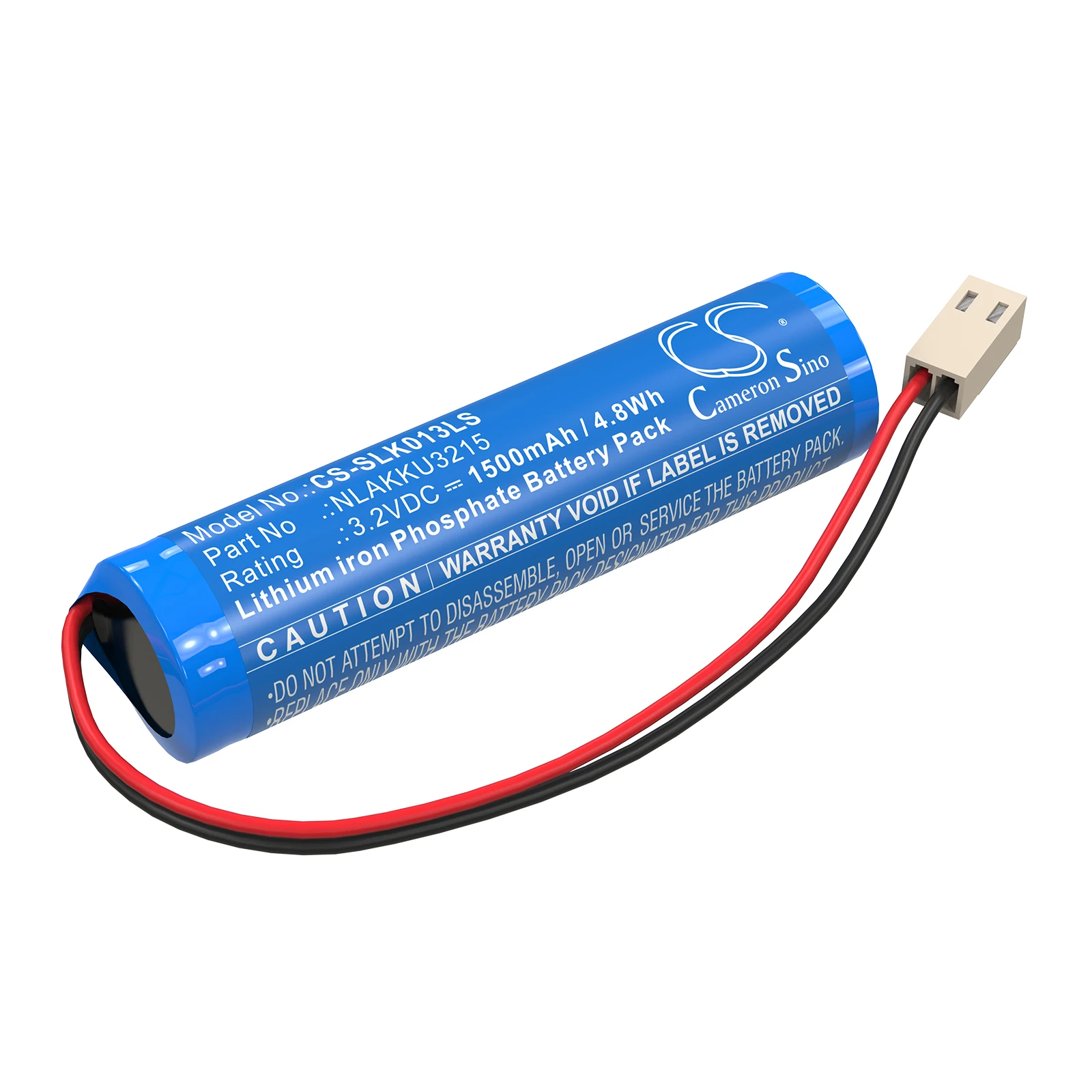 Сменная батарея CS для Schrack A3U383AT2.V2-S, A3U383AT2.V2-W, A3U383ENB-S, A3U383ENB-W, A3U383, артикул: NLAKKU3215, 1500 мАч / 4.8 Вт·ч
Сменная батарея CS для Schrack A3U383AT2.V2-S, A3U383AT2.V2-W, A3U383ENB-S, A3U383ENB-W, A3U383, артикул: NLAKKU3215, 1500 мАч / 4.8 Вт·ч