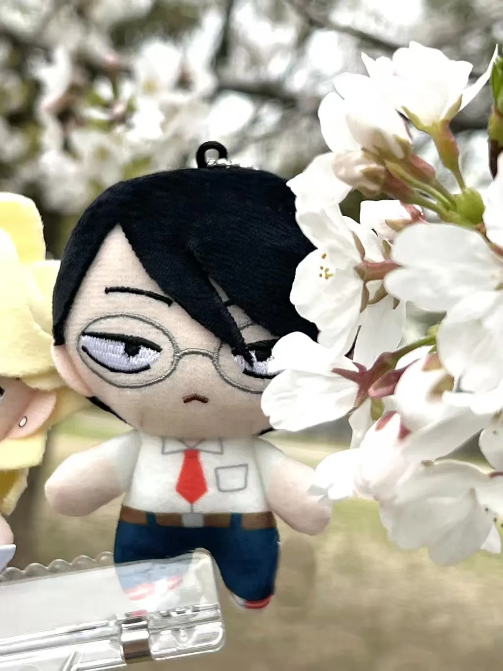 10cm Doukyuusei Plush Doll Present Gift Pendant Kusakabe Hikaru Stuffed Toys Fans Collect Sajou Rihito Plusie Holiday Party Doll
10cm Doukyuusei Plush Doll Present Gift Pendant Kusakabe Hikaru Stuffed Toys Fans Collect Sajou Rihito Plusie Holiday Party Doll