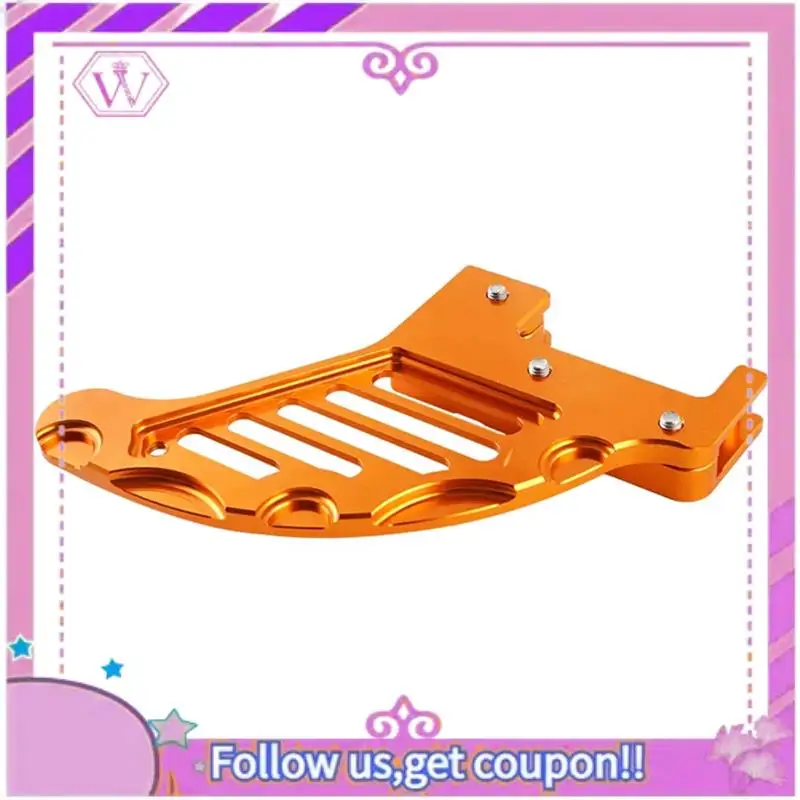 Latest Rear Brake Disc Guard Protector For Bike SXF EXC XCW SX XC MXC 125 - 500Cc
Latest Rear Brake Disc Guard Protector For Bike SXF EXC XCW SX XC MXC 125 - 500Cc