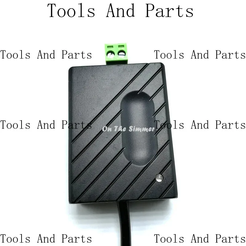 To USB Master Module, MBUS Device Debugging Dedicated, No Power Supply
To USB Master Module, MBUS Device Debugging Dedicated, No Power Supply