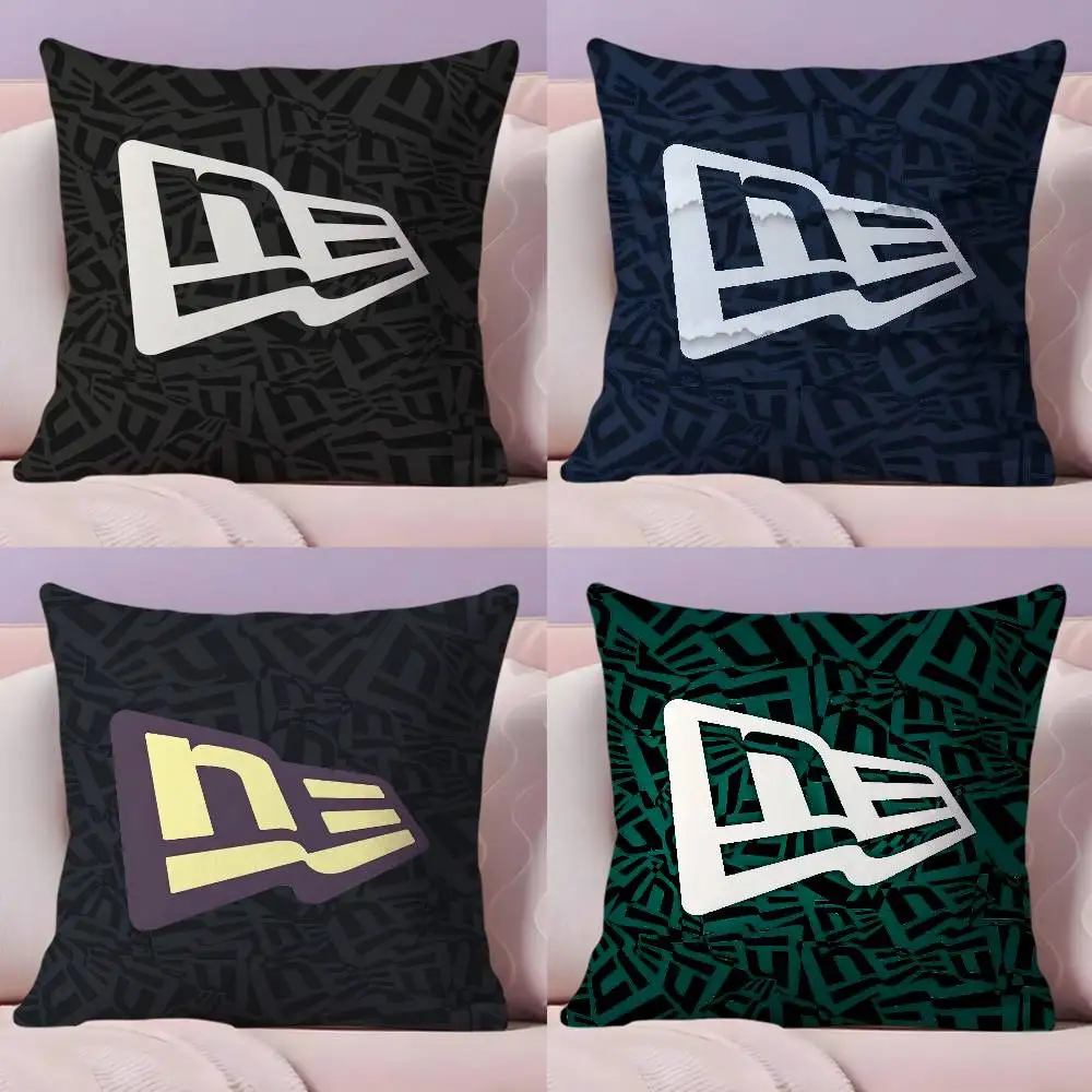 Brand N-NewS E-EraS Pillow Case Pillowcase Ultra Soft Skin Friendly Fabric Cloud Like Comfort & Concealed Zipper
Brand N-NewS E-EraS Pillow Case Pillowcase Ultra Soft Skin Friendly Fabric Cloud Like Comfort & Concealed Zipper