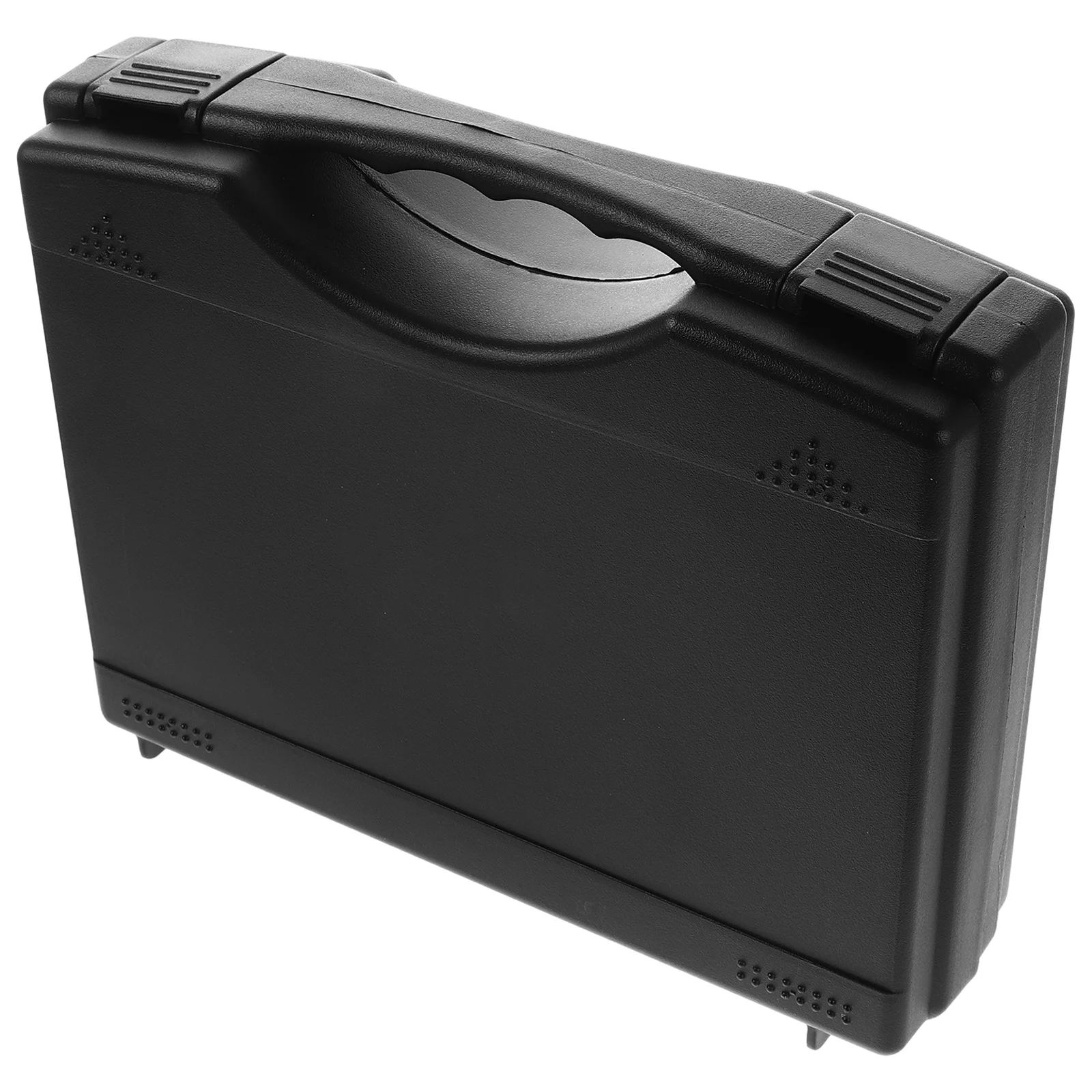 Microphone Case Hard Shell Organizer Box For Wireless Handheld Mic Audio Mixer Condenser Mic Recording Equipment Portable
Microphone Case Hard Shell Organizer Box For Wireless Handheld Mic Audio Mixer Condenser Mic Recording Equipment Portable