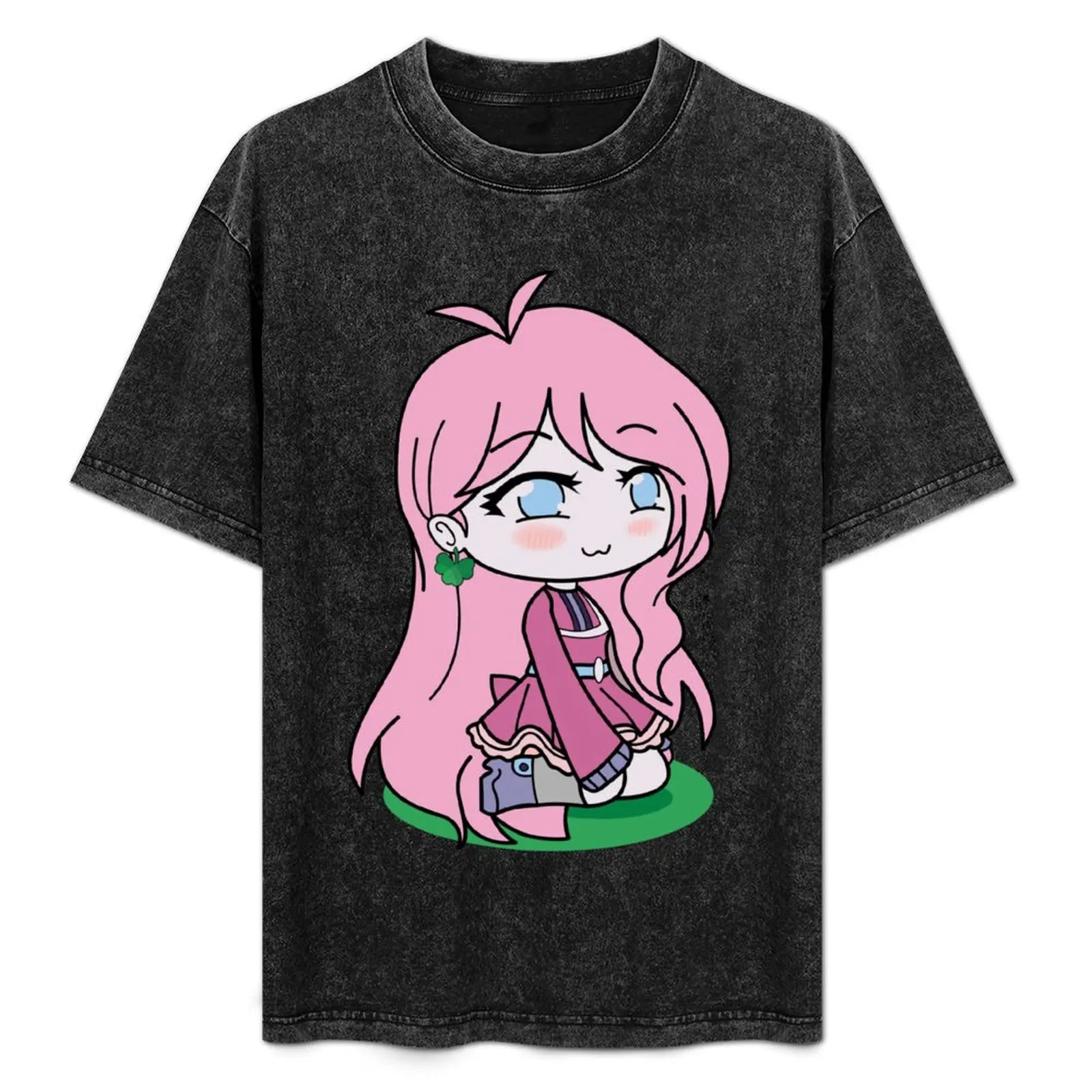 Gacha Life Series - Ava cheerful girl T-Shirt
Gacha Life Series - Ava cheerful girl T-Shirt