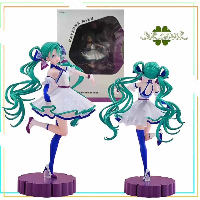 FURYU оригинальная аниме-фигурка TENITOL NEO TOKYO IDOL, экшн-фигурка, игрушки для мальчиков/девочек/детей/Рождественский подарок, Коллекционная модель
FURYU оригинальная аниме-фигурка TENITOL NEO TOKYO IDOL, экшн-фигурка, игрушки для мальчиков/девочек/детей/Рождественский подарок, Коллекционная модель