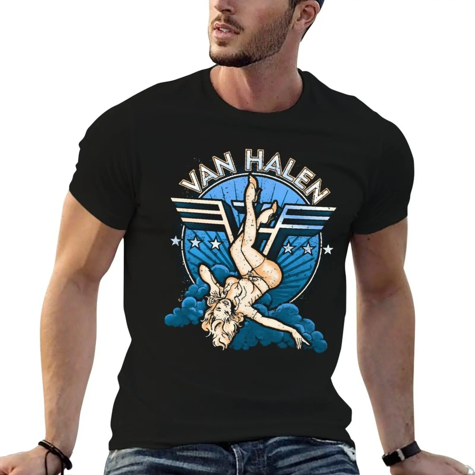 Music Tour Album Band Funny Classic Vintage T-Shirt t shirts with prints man t shirt designer t shirt man luxury T-shirt
Music Tour Album Band Funny Classic Vintage T-Shirt t shirts with prints man t shirt designer t shirt man luxury T-shirt