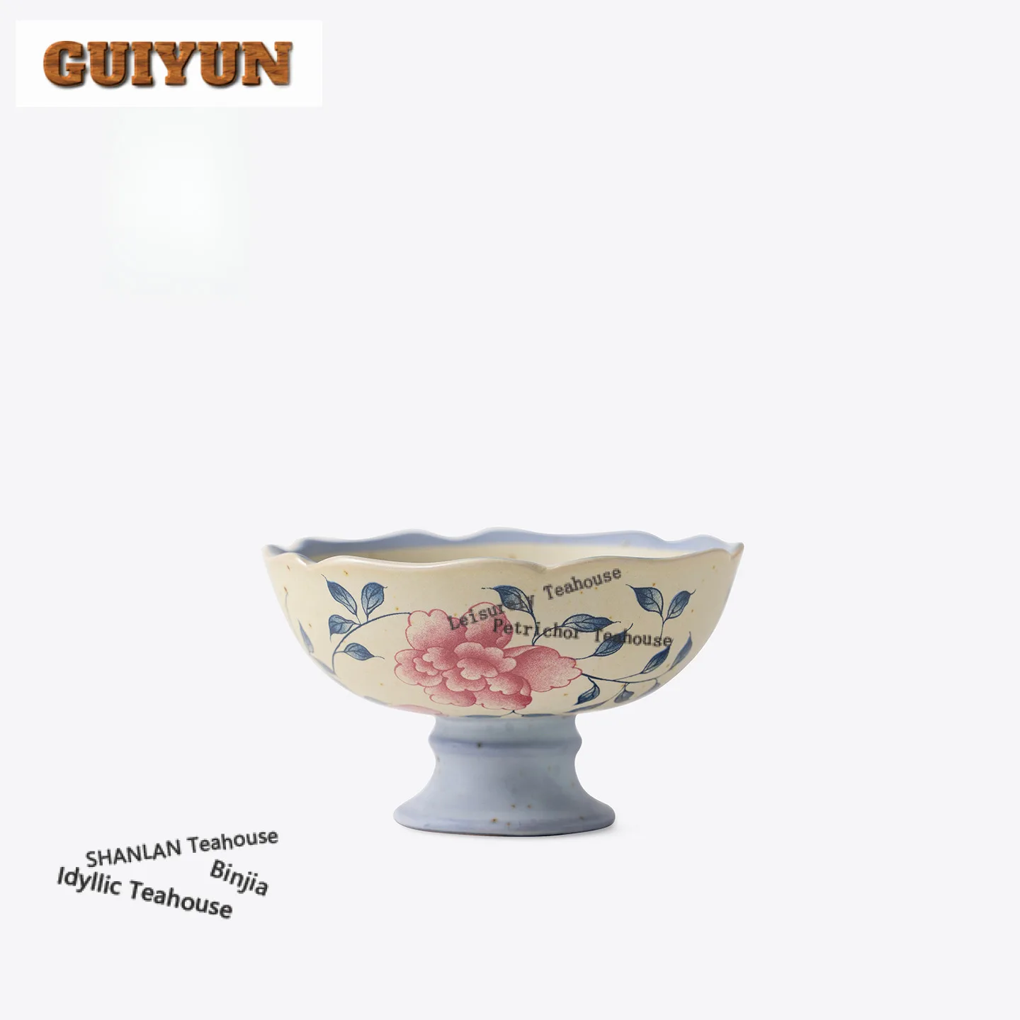 Набор из 2 шт. чаш для чая: чаша для чая с декором в виде ветвей пионов, высокая чаша для чая в стиле дзен, чаша для дегустации чая, персональная чаша, чаша для чая Jianzhan, мастер-чаша, чайная чаша, 45 мл
Набор из 2 шт. чаш для чая: чаша для чая с декором в виде ветвей пионов, высокая чаша для чая в стиле дзен, чаша для дегустации чая, персональная чаша, чаша для чая Jianzhan, мастер-чаша, чайная чаша, 45 мл