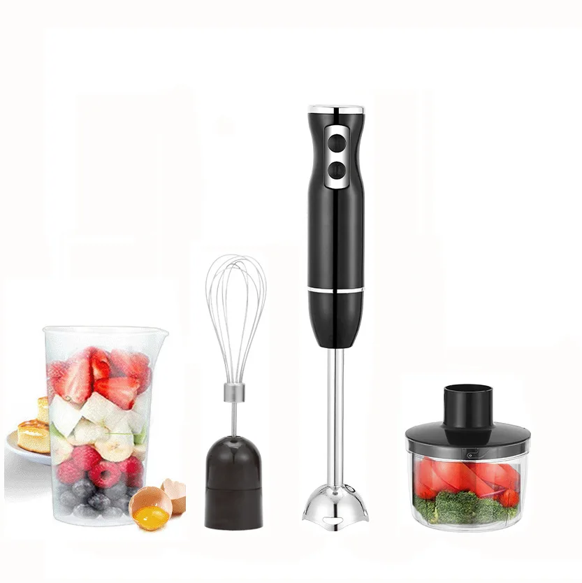 Four-in-one cooking stick handheld stirring stick
Four-in-one cooking stick handheld stirring stick