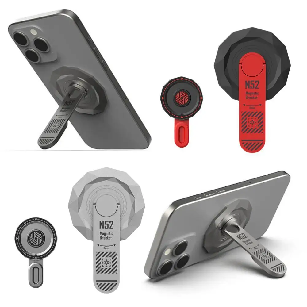 For MagSafe Phone Grip Stand Kickstand For MagSafe IPhones, Magnetic Phone Stand Cellphone Grip Rotated 360°,Holder For IPhone
For MagSafe Phone Grip Stand Kickstand For MagSafe IPhones, Magnetic Phone Stand Cellphone Grip Rotated 360°,Holder For IPhone