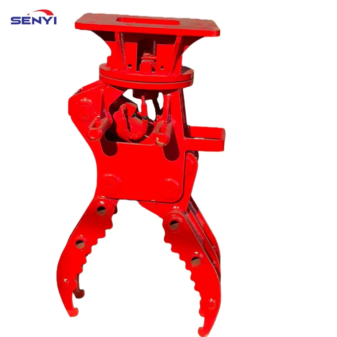 Hydraulic Grapple Saw Timber Claws Wood Cutting Tree Shear Wood Log Grapple Excavator Attachment
Hydraulic Grapple Saw Timber Claws Wood Cutting Tree Shear Wood Log Grapple Excavator Attachment