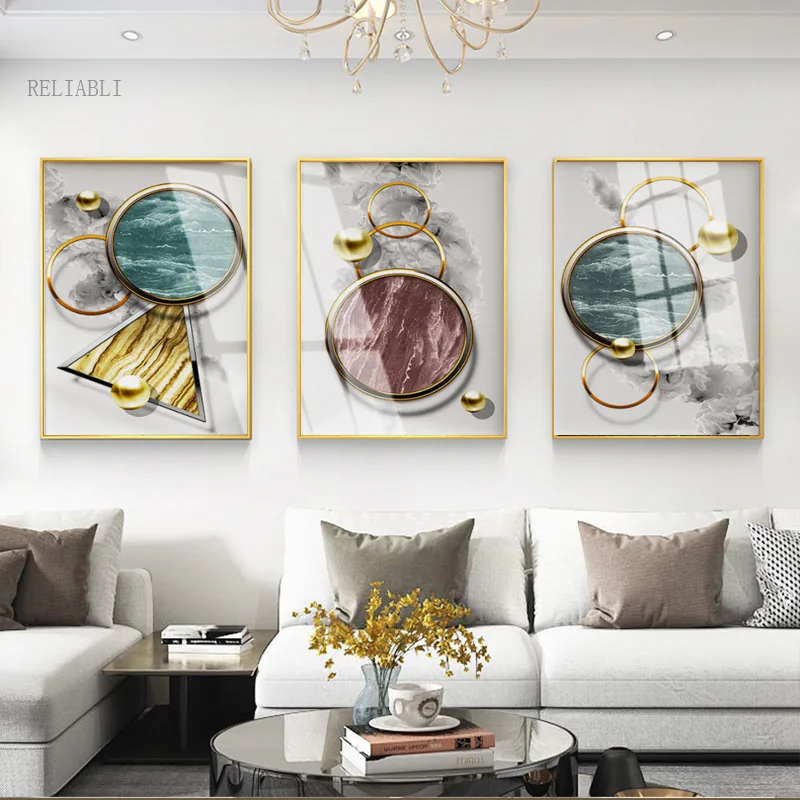 Nordic Wall Picture Geometric Abstraction Poster Canvas Picture Decorations Paintings Home Painting Wall For Living Room
Nordic Wall Picture Geometric Abstraction Poster Canvas Picture Decorations Paintings Home Painting Wall For Living Room