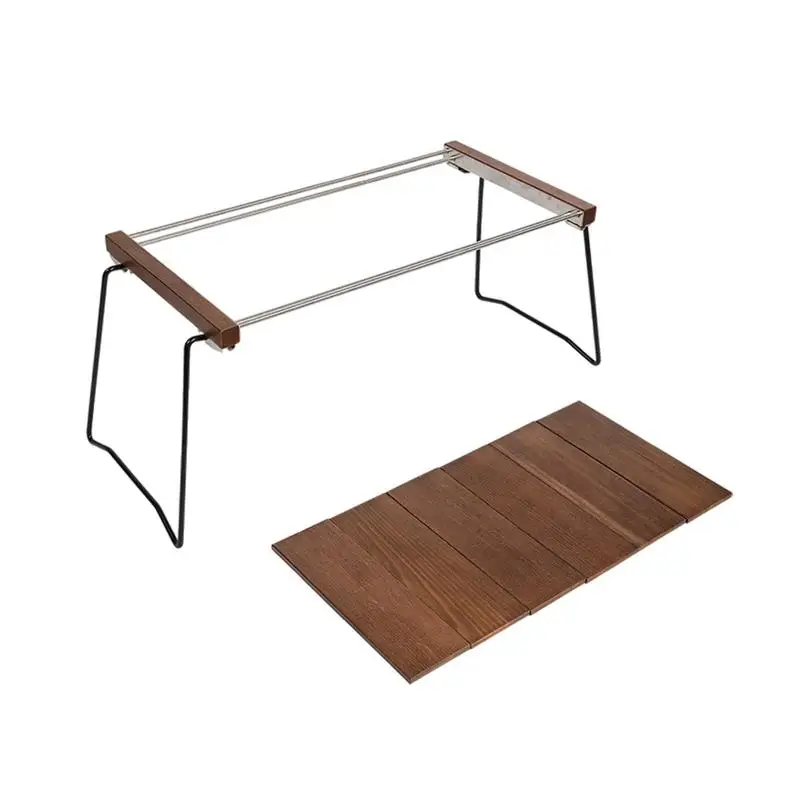 Folding Camping Table Foldable Outdoor Dinner Desk Foldable Picnic Table Camping Table Beach Table for Outdoor Cooking BBQ
Folding Camping Table Foldable Outdoor Dinner Desk Foldable Picnic Table Camping Table Beach Table for Outdoor Cooking BBQ