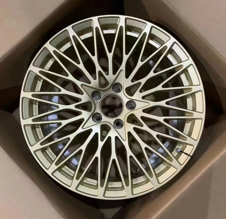 18 19 20 21 22-inch forged rims for Ferrari 458 488 358 Benz BMW Audi A7 A8 Land Rove Mustang Tesla Jaguar custom forged wheels
18 19 20 21 22-inch forged rims for Ferrari 458 488 358 Benz BMW Audi A7 A8 Land Rove Mustang Tesla Jaguar custom forged wheels