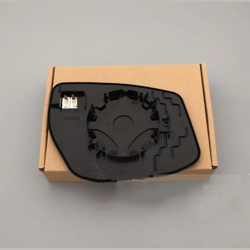 Heated Auto Rearview Mirror Wing Glass for Nissan Altima Maxima Sentra Wide Angle Left & Right Replacement 2016-2019 Models
Heated Auto Rearview Mirror Wing Glass for Nissan Altima Maxima Sentra Wide Angle Left & Right Replacement 2016-2019 Models