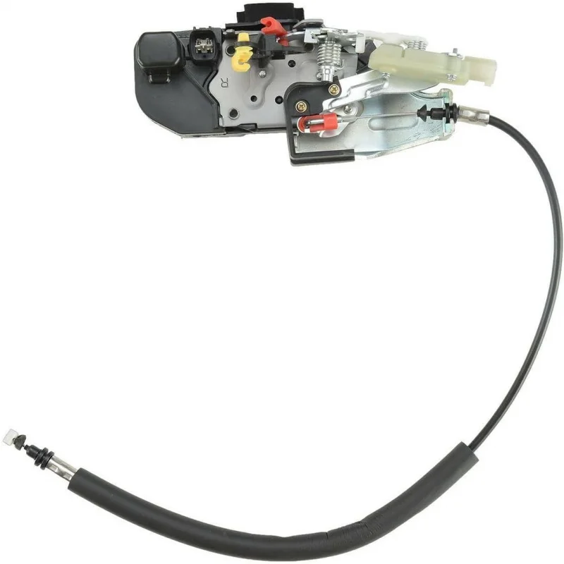 Front Right Door Latch Lock Actuator Compatible with Dodge Vehicles - Challenger 2011-2014, oem: 931-750 68064402 AF 68064402 AB
Front Right Door Latch Lock Actuator Compatible with Dodge Vehicles - Challenger 2011-2014, oem: 931-750 68064402 AF 68064402 AB