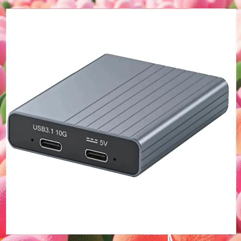 Cfexpress Memory Card Type B + Type A 2-In-1 USB 3.1 Gen2 10Gbps Card Reader Adapter Dual Slot With USB C / USB A-ABJU
Cfexpress Memory Card Type B + Type A 2-In-1 USB 3.1 Gen2 10Gbps Card Reader Adapter Dual Slot With USB C / USB A-ABJU