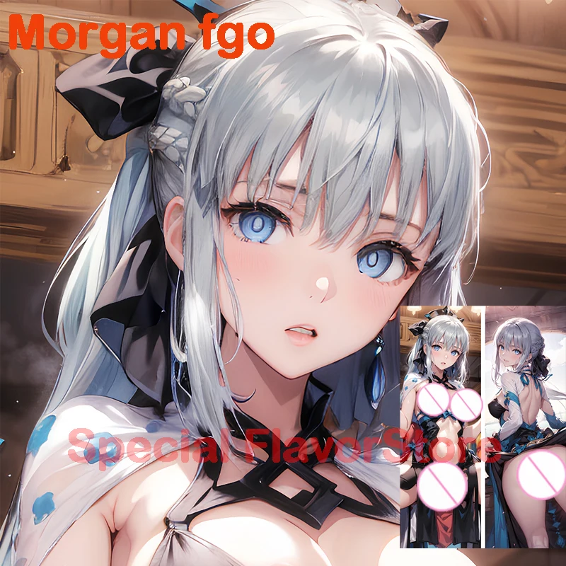 Dakimakura anime Morgan fgo Double-sided Print Life-size body pillows cover Adult pillowcase
Dakimakura anime Morgan fgo Double-sided Print Life-size body pillows cover Adult pillowcase