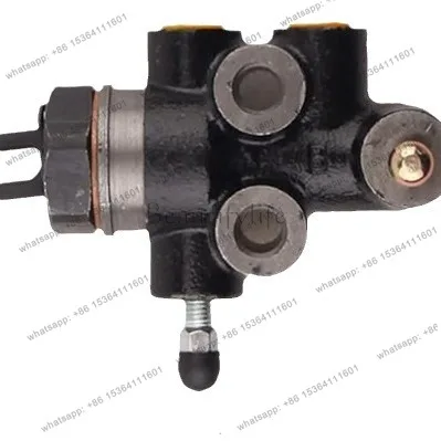 PG 47910-0K020 For Auto Parts 25 2004-2008 Load Sensing Proportional Valve, Brake Distribution Valve
PG 47910-0K020 For Auto Parts 25 2004-2008 Load Sensing Proportional Valve, Brake Distribution Valve