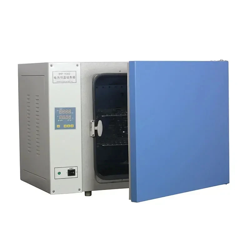 50l Lab Large Incubator Electrical Laboratory Electric Thermostat Oven PLS-NHG-9245A
50l Lab Large Incubator Electrical Laboratory Electric Thermostat Oven PLS-NHG-9245A
