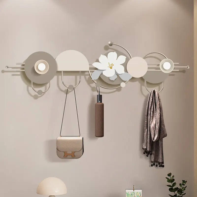 Bedroom Hanging Coat Racks Wall Clothes Organizer Luxury Open Living Room Metal Display Coat Racks Arara De Roupa Home Furniture
Bedroom Hanging Coat Racks Wall Clothes Organizer Luxury Open Living Room Metal Display Coat Racks Arara De Roupa Home Furniture
