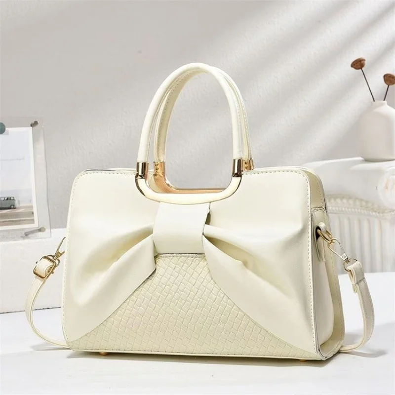Women Classic Messenger Bag With A Trendy Twist Made From Genuine Leather For Fashionable Ladies
Women Classic Messenger Bag With A Trendy Twist Made From Genuine Leather For Fashionable Ladies