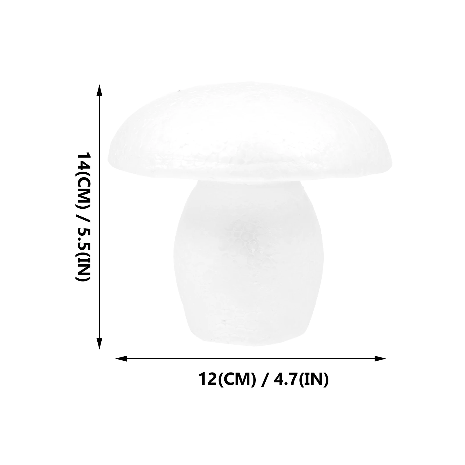 5pcs White s Diy Painting Foam Diy Crafts Ornament Decor Desktop Party Decoration School Craft Project Foam Bulk
5pcs White s Diy Painting Foam Diy Crafts Ornament Decor Desktop Party Decoration School Craft Project Foam Bulk