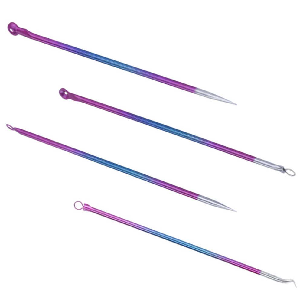 Tools Cyst Popping Paper Card Extraction for Estheticians Removal Stainless Steel Remover Face Milia White Head
Tools Cyst Popping Paper Card Extraction for Estheticians Removal Stainless Steel Remover Face Milia White Head