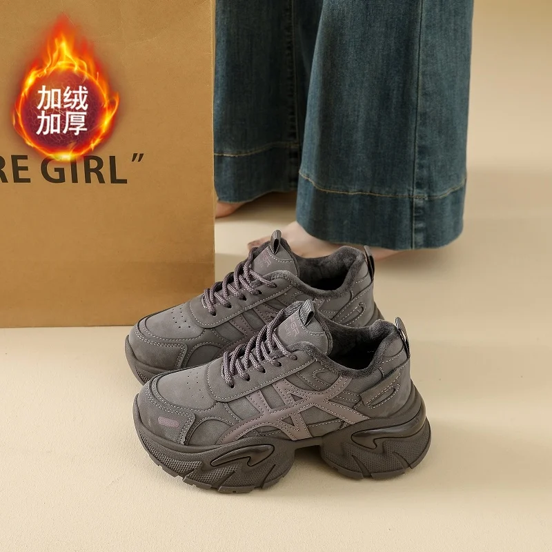 Winter New Women High Top Snow Boots Warm Plush Woman Comfortable Sneakers Waterproof Cottom Shoes Fashion Female Footwear
Winter New Women High Top Snow Boots Warm Plush Woman Comfortable Sneakers Waterproof Cottom Shoes Fashion Female Footwear