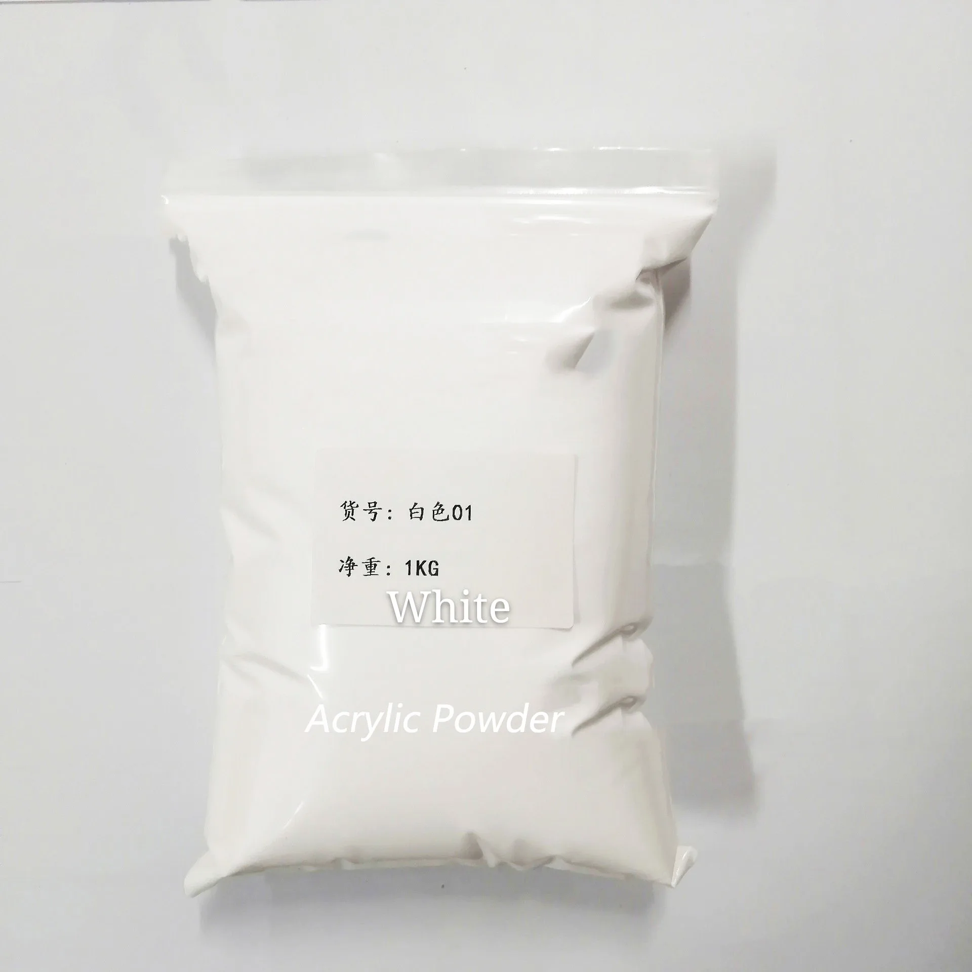 1000g Acrylic Powder White/Clear/Pink Nail Art Dust Carving Crystal Polymer 3D Nail Art Tips Builder Professional Accessories *D
1000g Acrylic Powder White/Clear/Pink Nail Art Dust Carving Crystal Polymer 3D Nail Art Tips Builder Professional Accessories *D