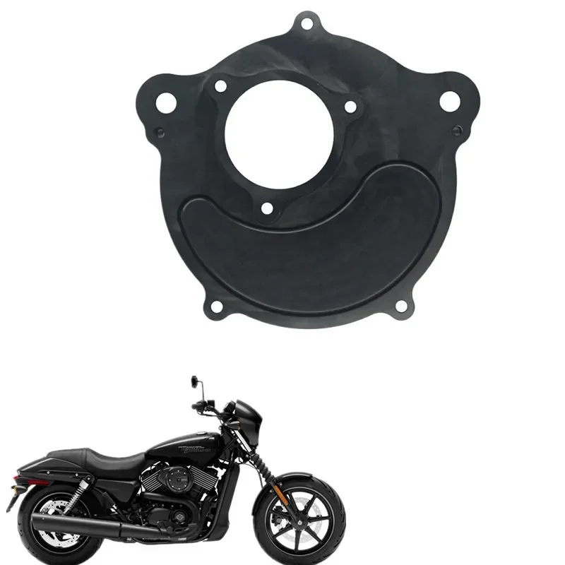 For Harley 17-up M8 models Touring 2017 - up Softail 2018 - up Fitment D Air Cleaner Motorcycle Intake Filter Backing Plate
For Harley 17-up M8 models Touring 2017 - up Softail 2018 - up Fitment D Air Cleaner Motorcycle Intake Filter Backing Plate