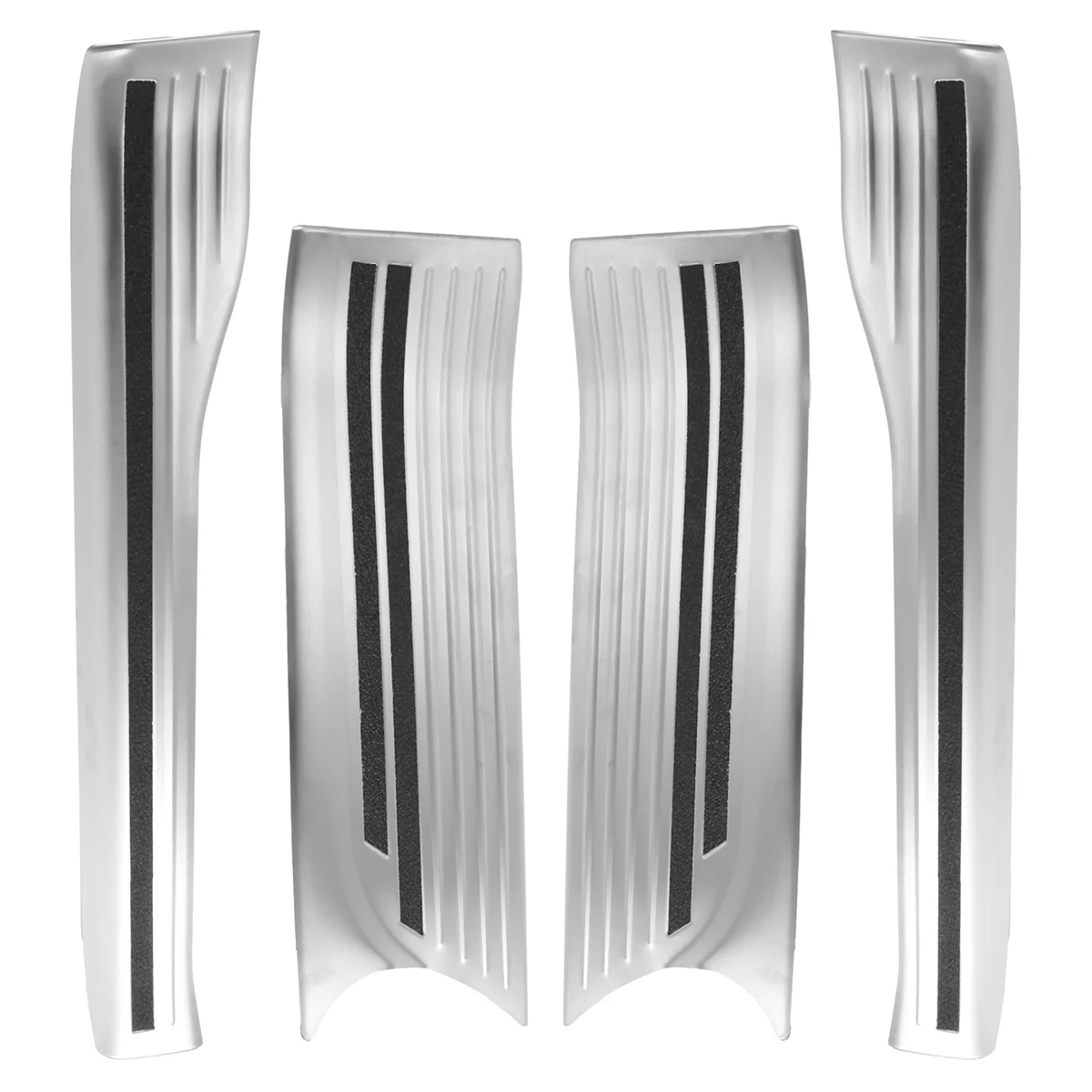 Car Stainless Steel Door Sill Scuff Plate for Honda N-Box JF5 JF6 2023 Interior Accessory
Car Stainless Steel Door Sill Scuff Plate for Honda N-Box JF5 JF6 2023 Interior Accessory
