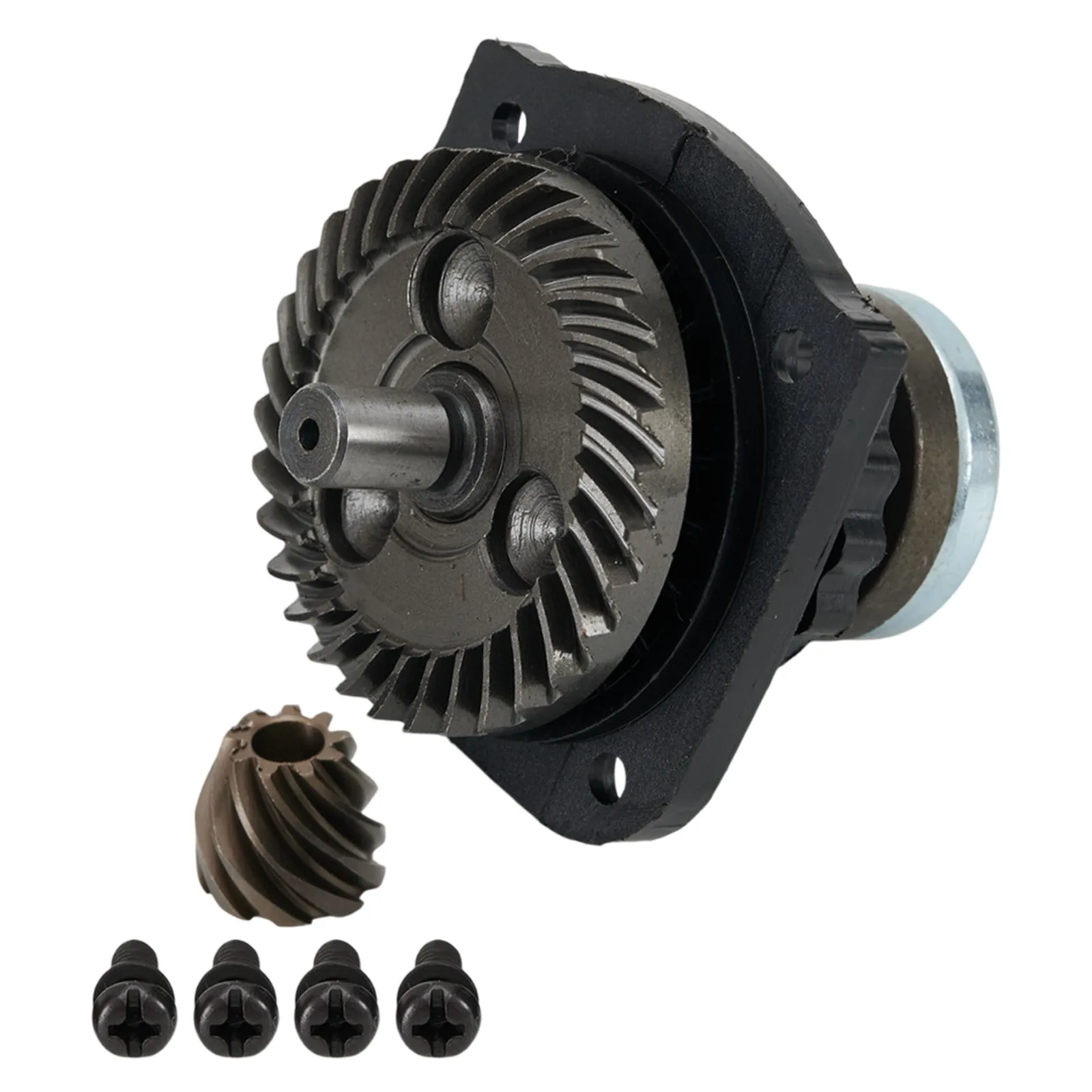 Angle Grinder Gear Assembly For Bosch For GWS6-100 Grinding Machine Power Tool Hand Tools Parts Power Tool Accessories
Angle Grinder Gear Assembly For Bosch For GWS6-100 Grinding Machine Power Tool Hand Tools Parts Power Tool Accessories