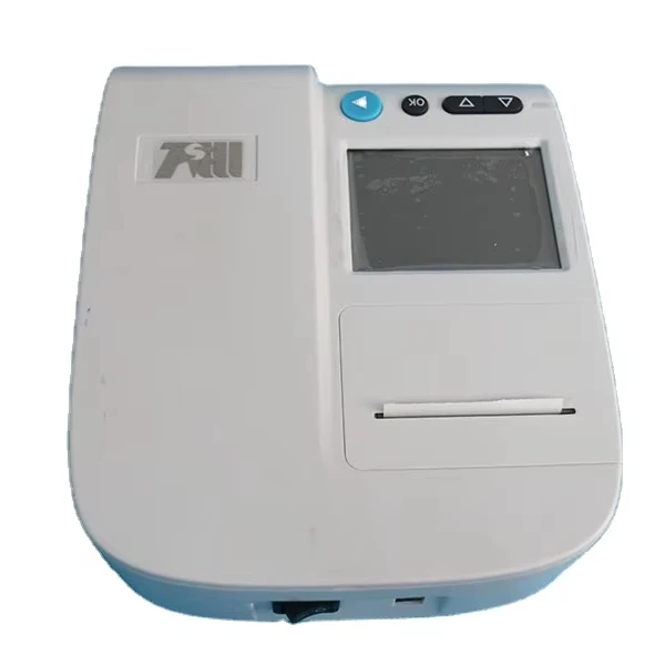Veterinary High accuracy fluorescence immunoassay analyzer Immunofluorescence Assay Vet equipment
Veterinary High accuracy fluorescence immunoassay analyzer Immunofluorescence Assay Vet equipment