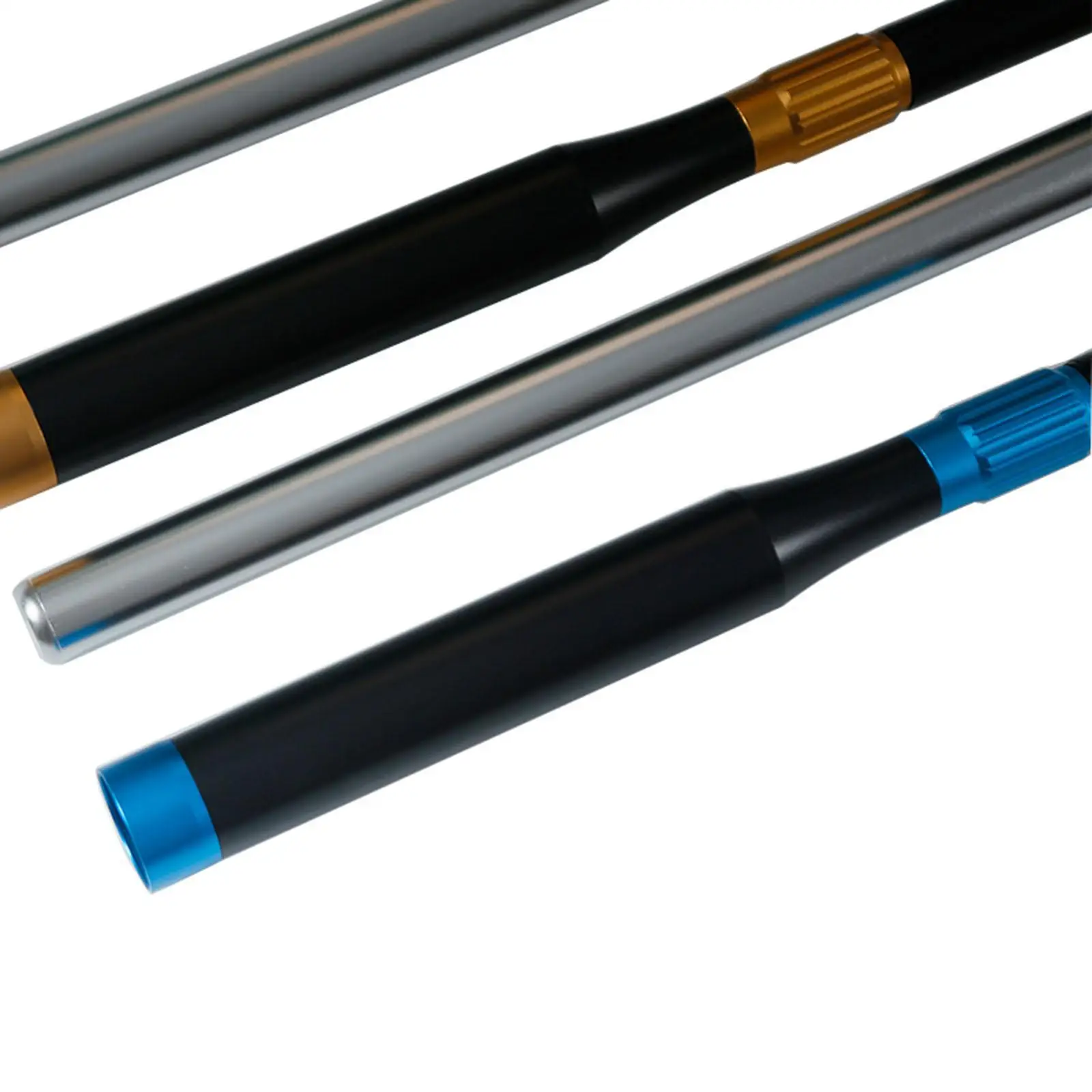 Retractable Billiards Snooker Cue Extender Lightweight Practical Simple
Retractable Billiards Snooker Cue Extender Lightweight Practical Simple