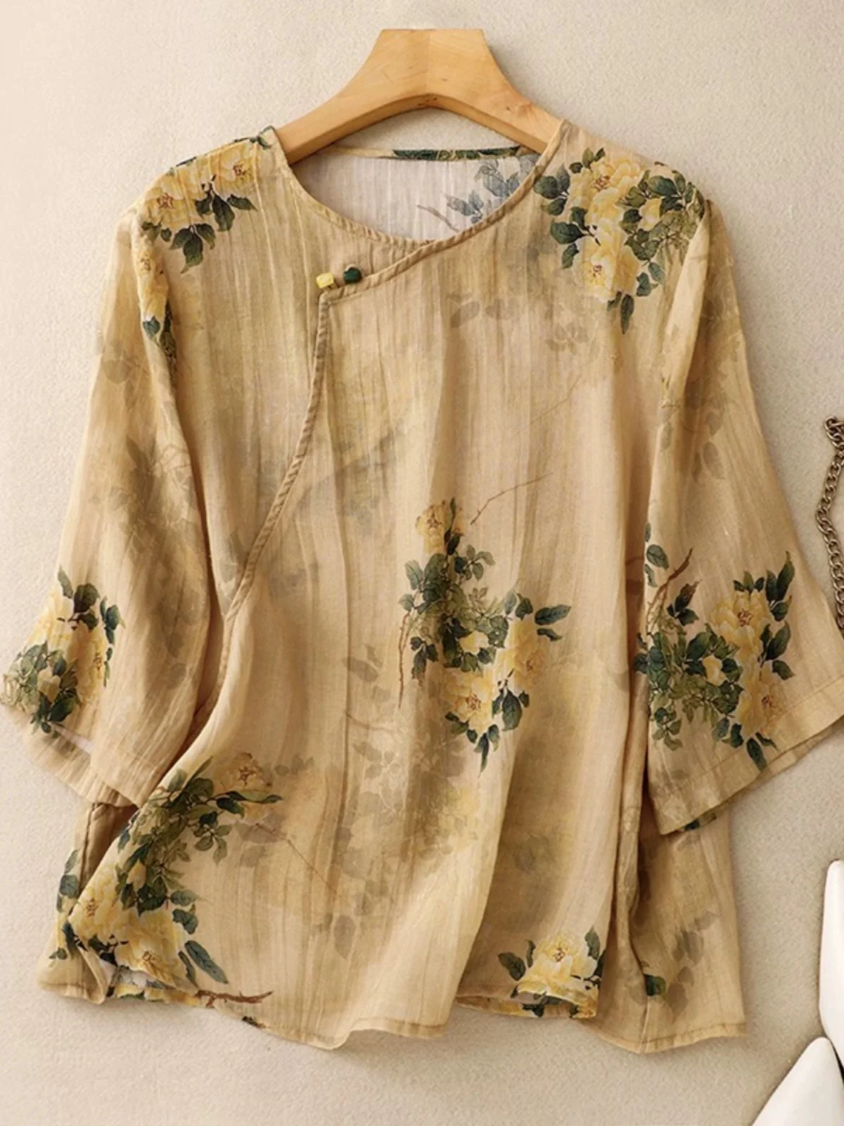 Новый китайский Sle Slim Fit льняной ирт женский летний тонкий ретро национальный Sle Zen чайная одежда на пуговицах однотонный хлопковый льняной топ
Новый китайский Sle Slim Fit льняной ирт женский летний тонкий ретро национальный Sle Zen чайная одежда на пуговицах однотонный хлопковый льняной топ