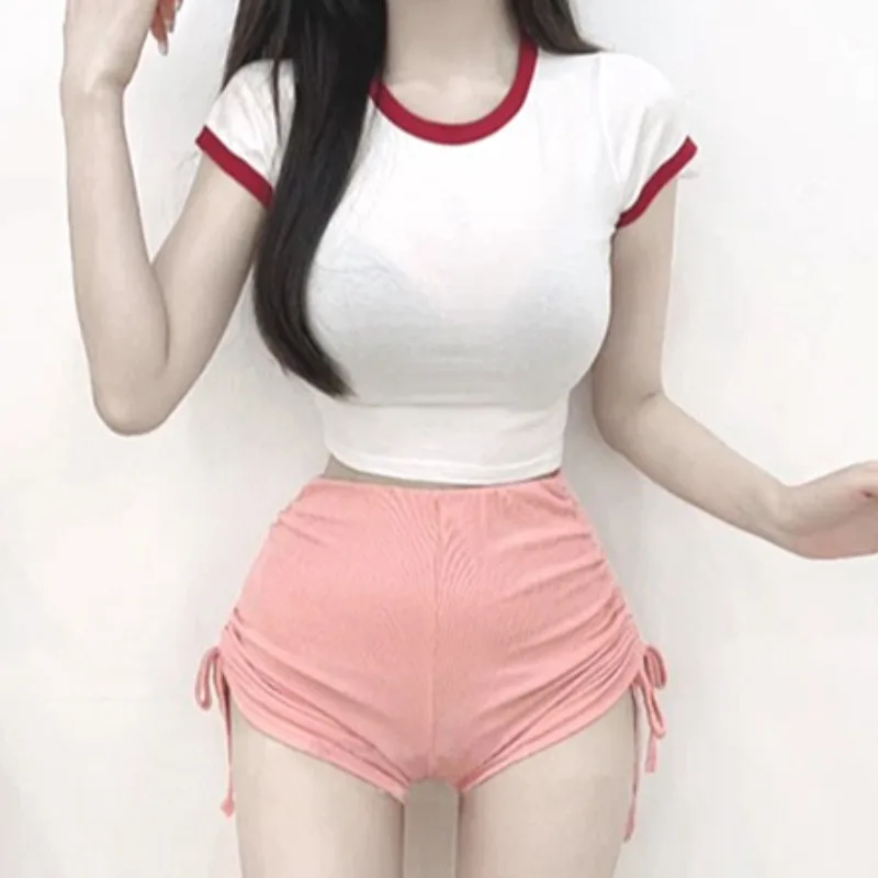 Женские брюки Dongda Gate: модные, удобные, стройнящие, с длинными штанинами, сексуальные, эластичные, с плиссировкой, с высокой талией, повседневные.
Женские брюки Dongda Gate: модные, удобные, стройнящие, с длинными штанинами, сексуальные, эластичные, с плиссировкой, с высокой талией, повседневные.