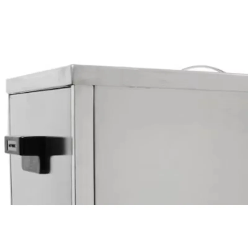 ST36 Industrial Electric Ultrasonic Degreaser 36L New
ST36 Industrial Electric Ultrasonic Degreaser 36L New