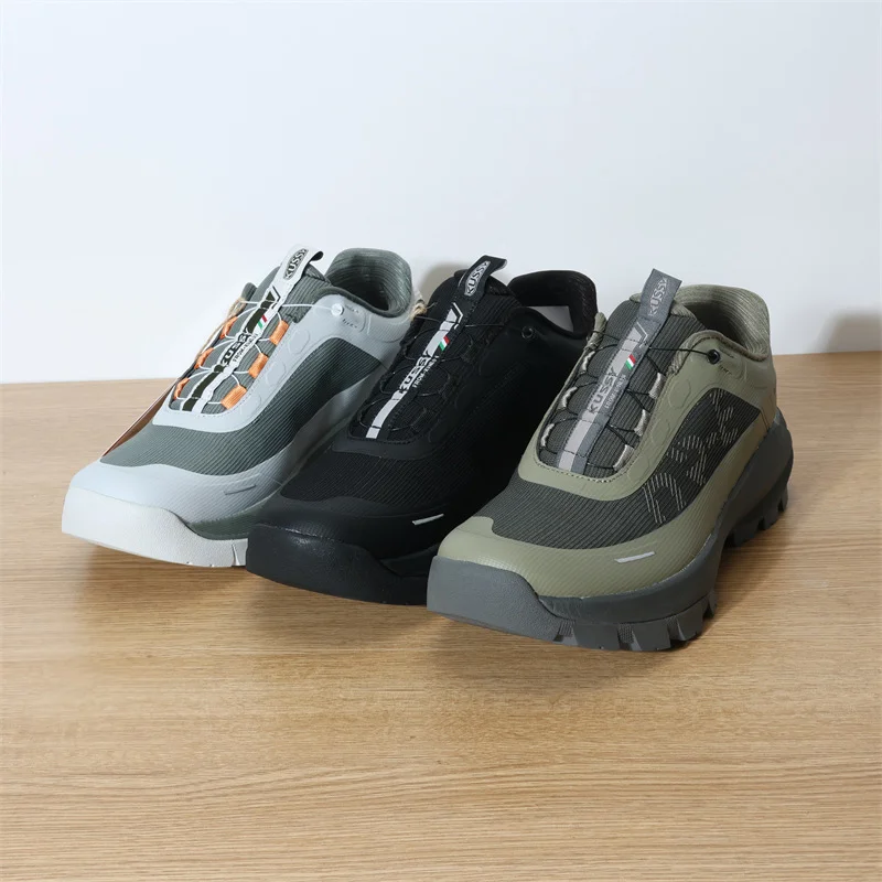 Professional Trail Running Shoes Men Luxury Brand Walking Jogging ShoesAnti Slip Outdoor Sports Shoe Man Climbing Shoes
Professional Trail Running Shoes Men Luxury Brand Walking Jogging ShoesAnti Slip Outdoor Sports Shoe Man Climbing Shoes