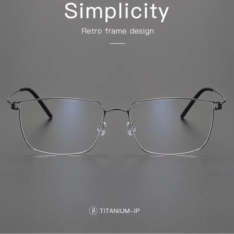 Nicholas New Optical Eyewear Fashion Half-Frame Women Trendy Color Frame Glasses Ultra-fine Eyeglass Legs Rimless Eyeglasses
Nicholas New Optical Eyewear Fashion Half-Frame Women Trendy Color Frame Glasses Ultra-fine Eyeglass Legs Rimless Eyeglasses