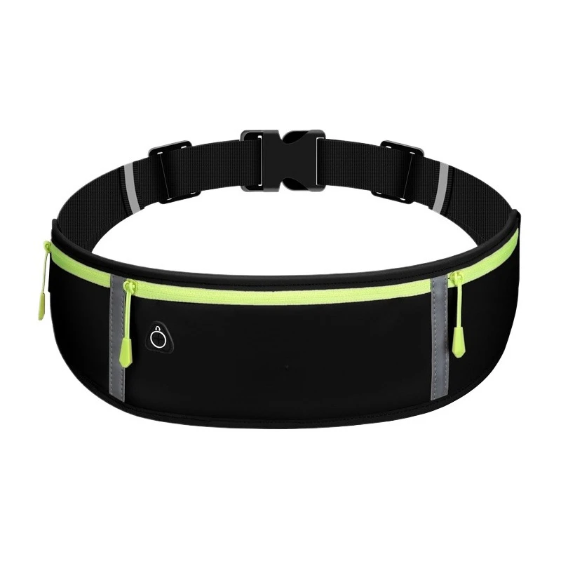 Running mobile phone bag, sports fanny pack, men's and women's fitness outdoor morning running equipment, light and waterproof
Running mobile phone bag, sports fanny pack, men's and women's fitness outdoor morning running equipment, light and waterproof