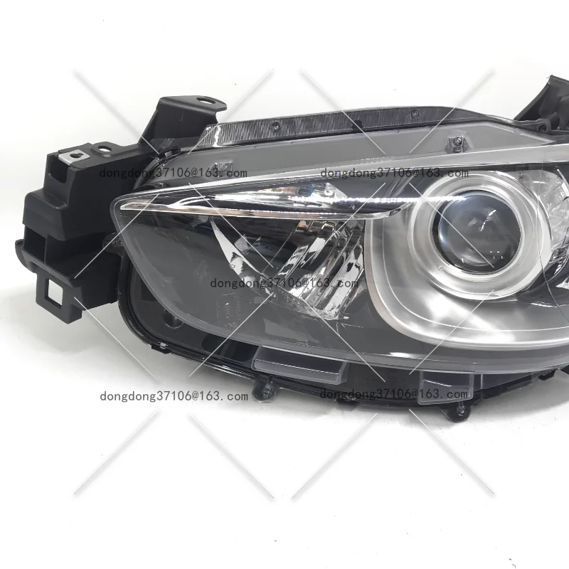 Подходит для Mazda CX5 фара в сборе 13-16 Mazda cx5 фара в сборе
Подходит для Mazda CX5 фара в сборе 13-16 Mazda cx5 фара в сборе