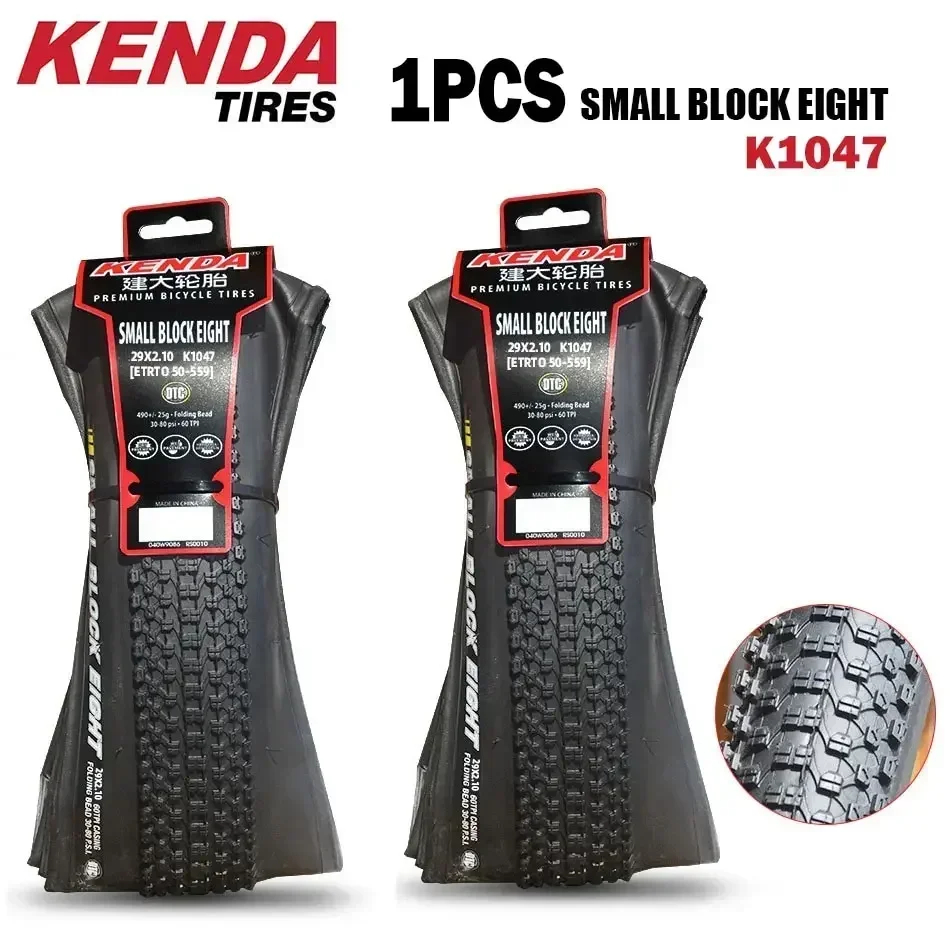 Kenda K1047,27.5x2.1 MTB Tire, Foldable Tubeless-Ready All-Terrain Puncture-Proof for E-Bike & Mountain Bike Replacement
Kenda K1047,27.5x2.1 MTB Tire, Foldable Tubeless-Ready All-Terrain Puncture-Proof for E-Bike & Mountain Bike Replacement